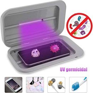 Cell Phone UV Sterilizer